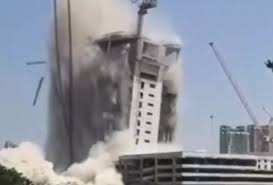 1 tháng sau động đất khiến tòa nhà đổ sập tại Bangkok: Hàng chục người vẫn nằm dưới đống đổ nát, điều tra phát hiện nhiều điểm bất thường- Ảnh 2.