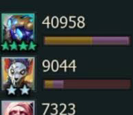 ĐTCL 13.3: Phá đảo meta 2025 cùng bài Zyra – Amumu reroll images 8