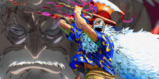 Spoiler Chap 1152 One Piece: Cách Đánh Bại Kị Sĩ Của Thần 30 Spoiler Chap 1152 One Piece: Cách Đánh Bại Kị Sĩ Của Thần images tdctjpg