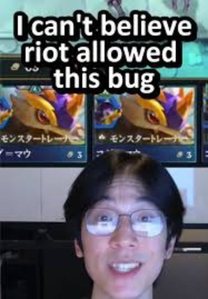 images ĐTCL đấu giải lại gặp vấn đề khi các game đấu giải chuyển sang … mùa 13 images