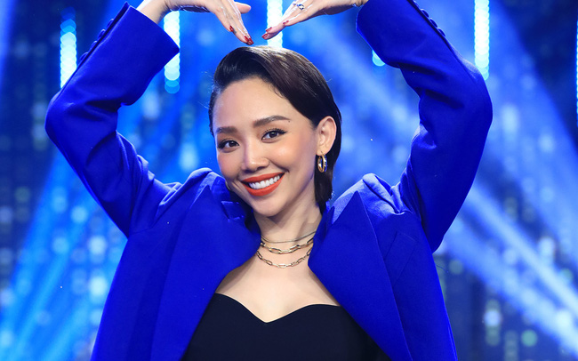 Tóc Tiên bất ổn- Ảnh 6.