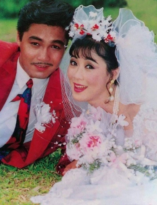 Nữ diễn viên Việt xinh đẹp đến nỗi không tìm được ai thay thế, khó tin trước nhan sắc sau chục năm