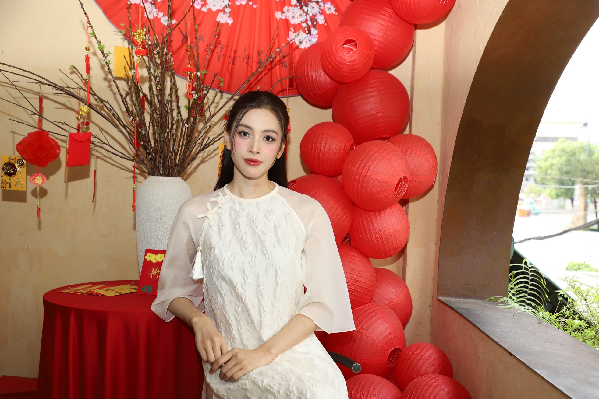 Ảnh đời thường đẹp không tỳ vết của Hoa hậu Tiểu Vy- Ảnh 13. Ảnh đời thường đẹp không tỳ vết của Hoa hậu Tiểu Vy- Ảnh 13.