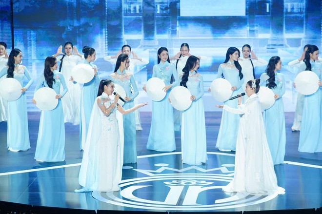 Công bố 25 thí sinh vào chung kết Hoa hậu Việt Nam 2024- Ảnh 5.