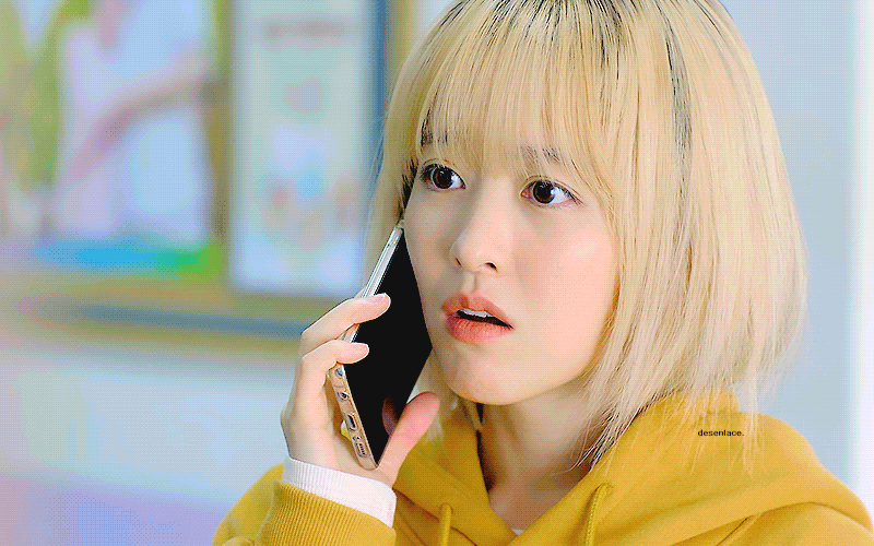 Phim Hàn gây sốt vì cảnh bắt nạt tới nghẹt thở nơi công sở, nữ chính hack tuổi đỉnh không kém Jang Nara- Ảnh 2.