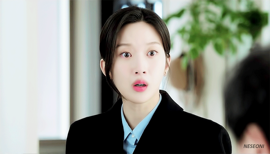 Nữ luật sư hoàn mỹ từ gương mặt tới vóc dáng, không cần lồng lộn vẫn chiếm spotlight mọi khung hình- Ảnh 11.