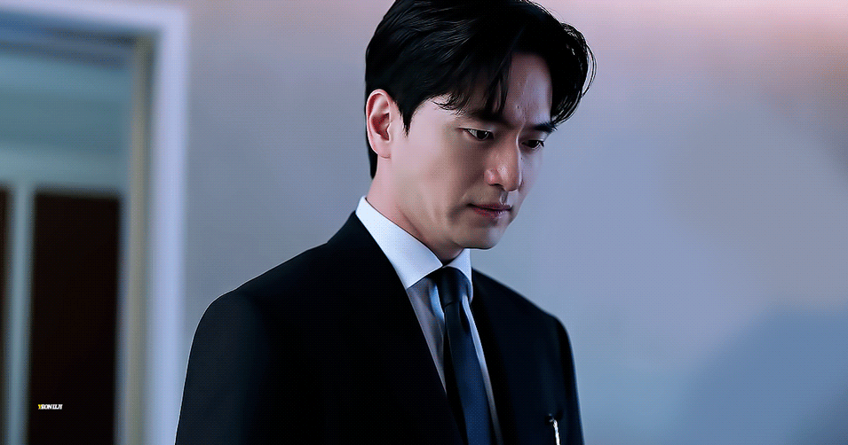 Phim Hàn tuyệt hay đang khiến khán giả mong từng tập: Nam chính đẹp tới độ hoàn hảo, có mối tình chú - cháu với nữ chính kém 16 tuổi- Ảnh 6.