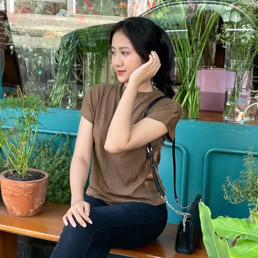 Ảnh đời thường của tân Hoa hậu Hà Trúc Linh- Ảnh 8.