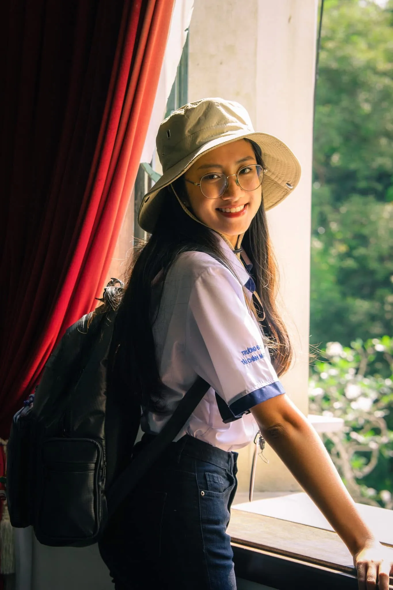 Ảnh đời thường của tân Hoa hậu Hà Trúc Linh- Ảnh 10.