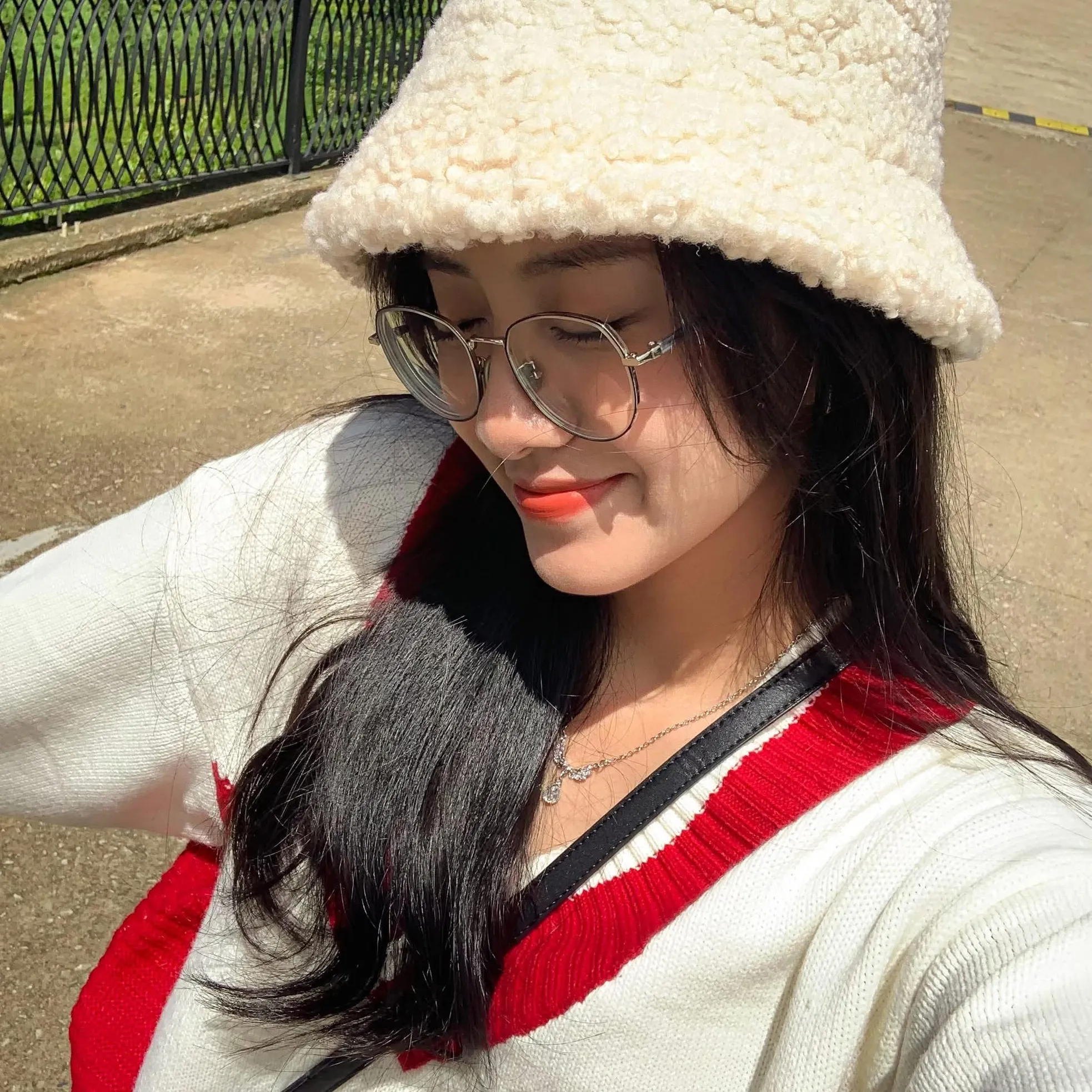 Ảnh đời thường của tân Hoa hậu Hà Trúc Linh- Ảnh 3.