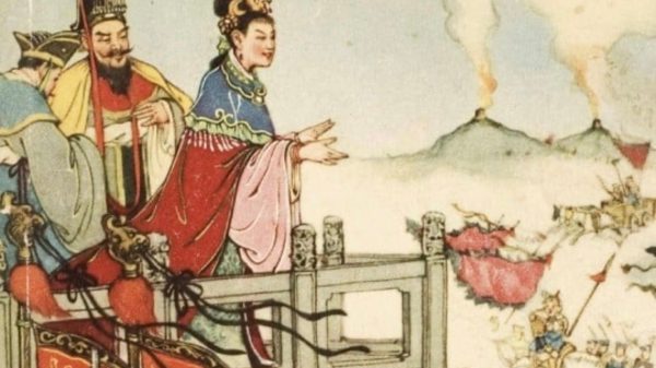 Khoa học minh oan cho mỹ nhân Trung Hoa nổi tiếng img 1246 1763379527060 17633795282671840029733