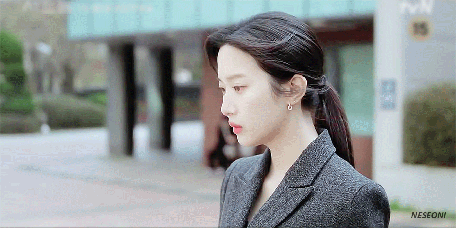 Nữ luật sư hoàn mỹ từ gương mặt tới vóc dáng, không cần lồng lộn vẫn chiếm spotlight mọi khung hình- Ảnh 13.