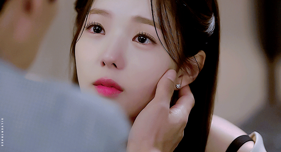 7 nữ diễn viên Hàn Quốc đẹp long lanh siêu thực, lại còn đóng toàn phim hay khiến khán giả mê mãi không thôi- Ảnh 25.