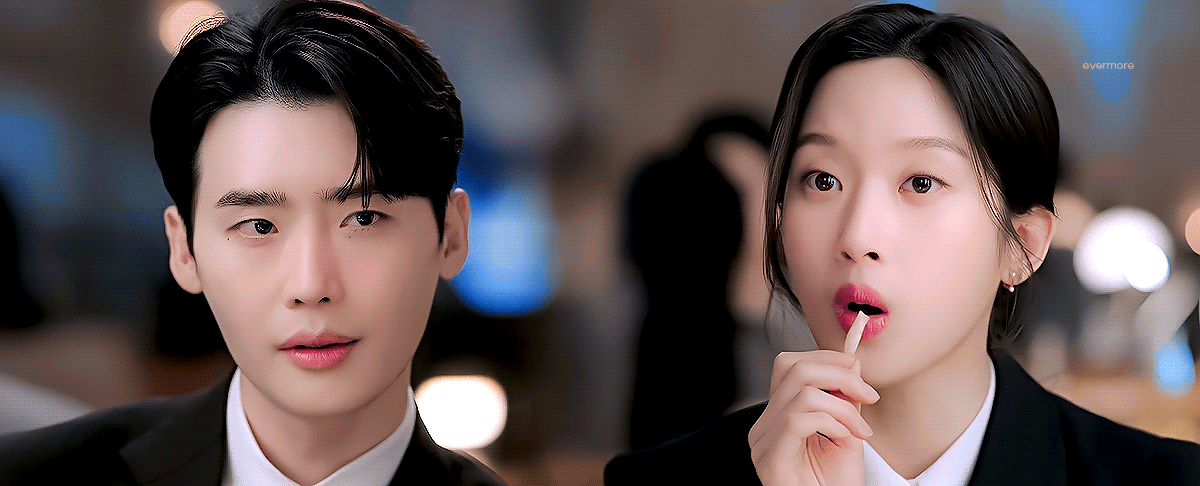 Nữ luật sư hoàn mỹ từ gương mặt tới vóc dáng, không cần lồng lộn vẫn chiếm spotlight mọi khung hình- Ảnh 14.