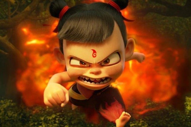 Chiến lược gom tiền của Na Tra sau cơn sốt thu một tỷ USD- Ảnh 3. Chiến lược gom tiền của Na Tra sau cơn sốt thu một tỷ USD- Ảnh 3.