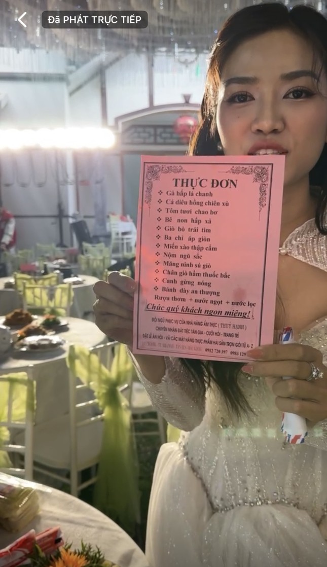 Anh Đào cưới ở quê- Ảnh 3. Anh Đào cưới ở quê- Ảnh 3.