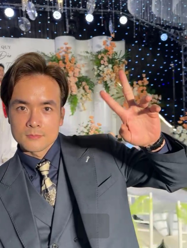 Anh Đào cưới ở quê- Ảnh 4. Anh Đào cưới ở quê- Ảnh 4.