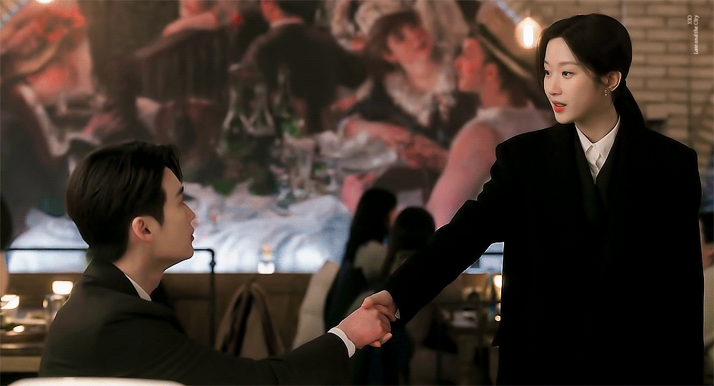 Nữ luật sư hoàn mỹ từ gương mặt tới vóc dáng, không cần lồng lộn vẫn chiếm spotlight mọi khung hình- Ảnh 12.