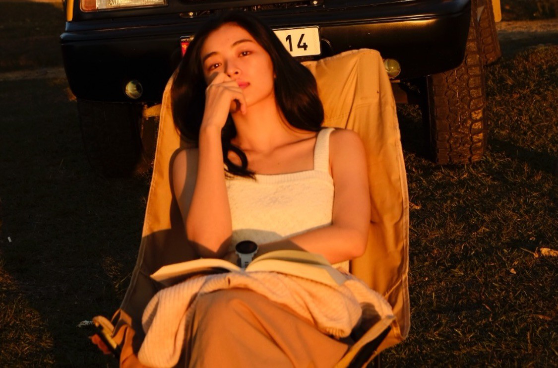 Nghệ sĩ nghỉ lễ 30/4- Ảnh 5.