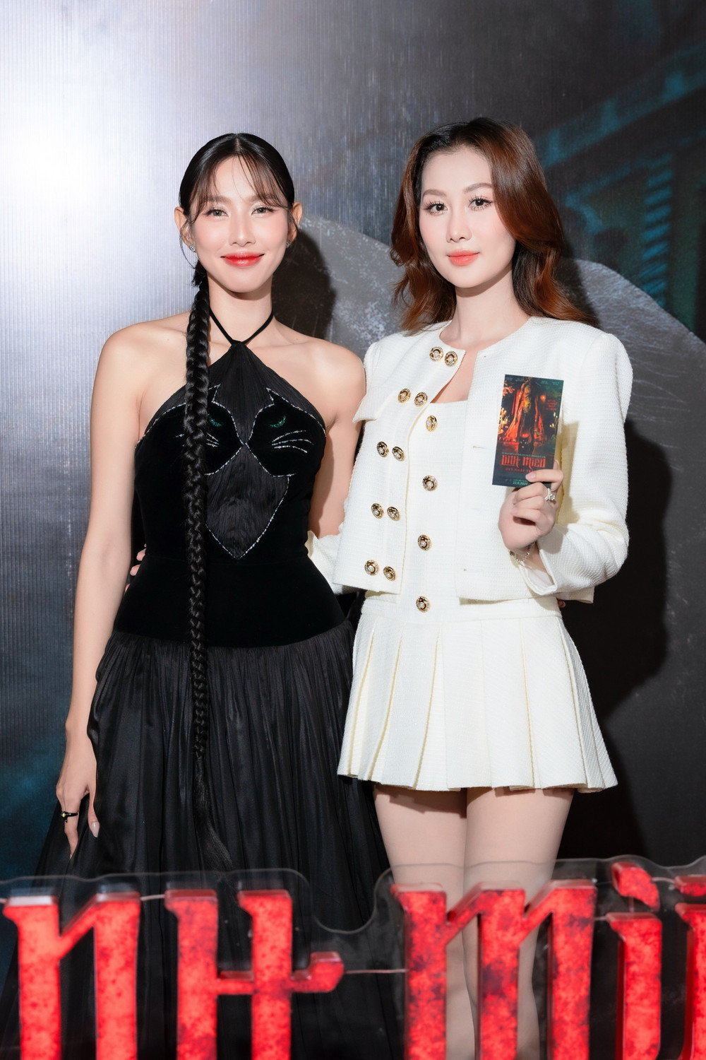 Tín hiệu đáng lo của Hoa hậu Thuỳ Tiên sau 9 ngày bị bắt giam- Ảnh 3. Tín hiệu đáng lo của Hoa hậu Thuỳ Tiên sau 9 ngày bị bắt giam- Ảnh 3.