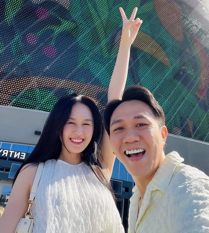 Bị chê bắt chước Hari Won, bà xã Anh Đức đáp: Bị chê bắt chước Hari Won, bà xã Anh Đức đáp: