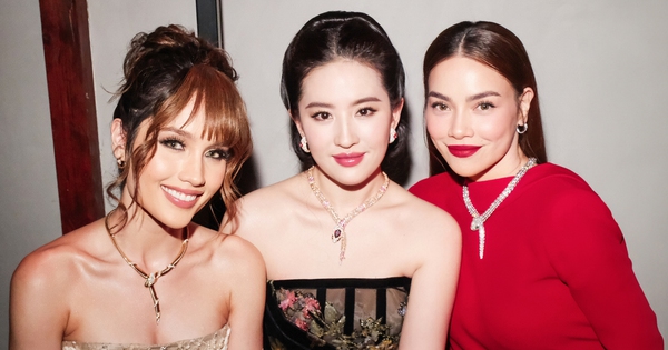 Mỹ nhân Việt duy nhất đọ sắc với Thư Kỳ lẫn Lưu Diệc Phi, kết quả thế nào mà netizen chấm thẳng 0 điểm 25 Mỹ nhân Việt duy nhất đọ sắc với Thư Kỳ lẫn Lưu Diệc Phi, kết quả thế nào mà netizen chấm thẳng 0 điểm img 4434 1 1736399735414285818767 1759062811968368327227 1759065455871 17590654565871149952564 987 0 2034 2000 crop 17590655289391130266657jpg