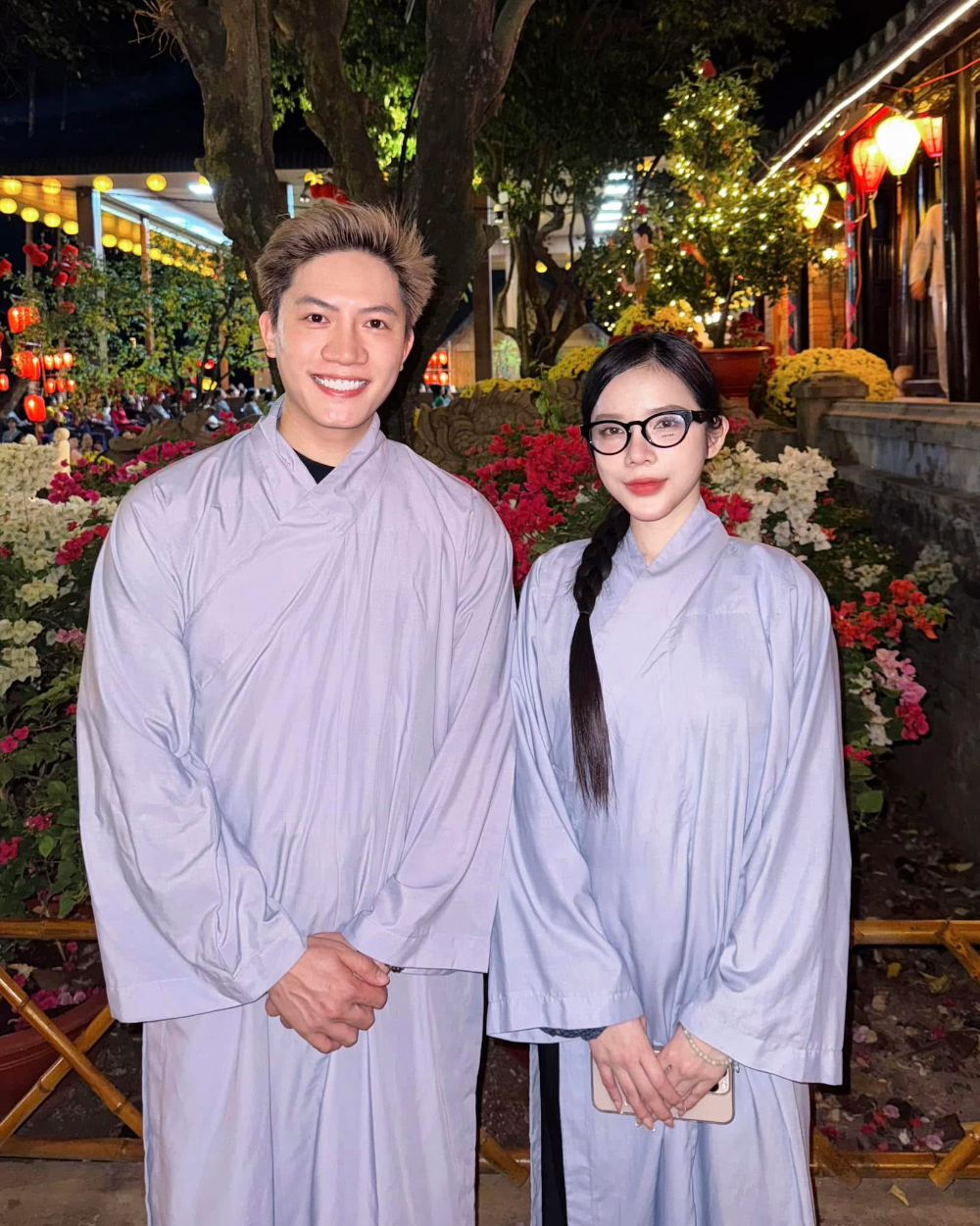 Cặp Anh Trai - Em Xinh yêu bí mật 5 năm cuối cùng cũng về chung một nhà?- Ảnh 6.