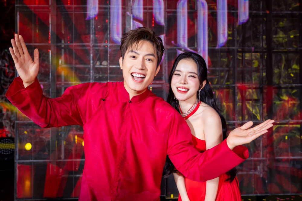 Cặp Anh Trai - Em Xinh yêu bí mật 5 năm cuối cùng cũng về chung một nhà?- Ảnh 5.