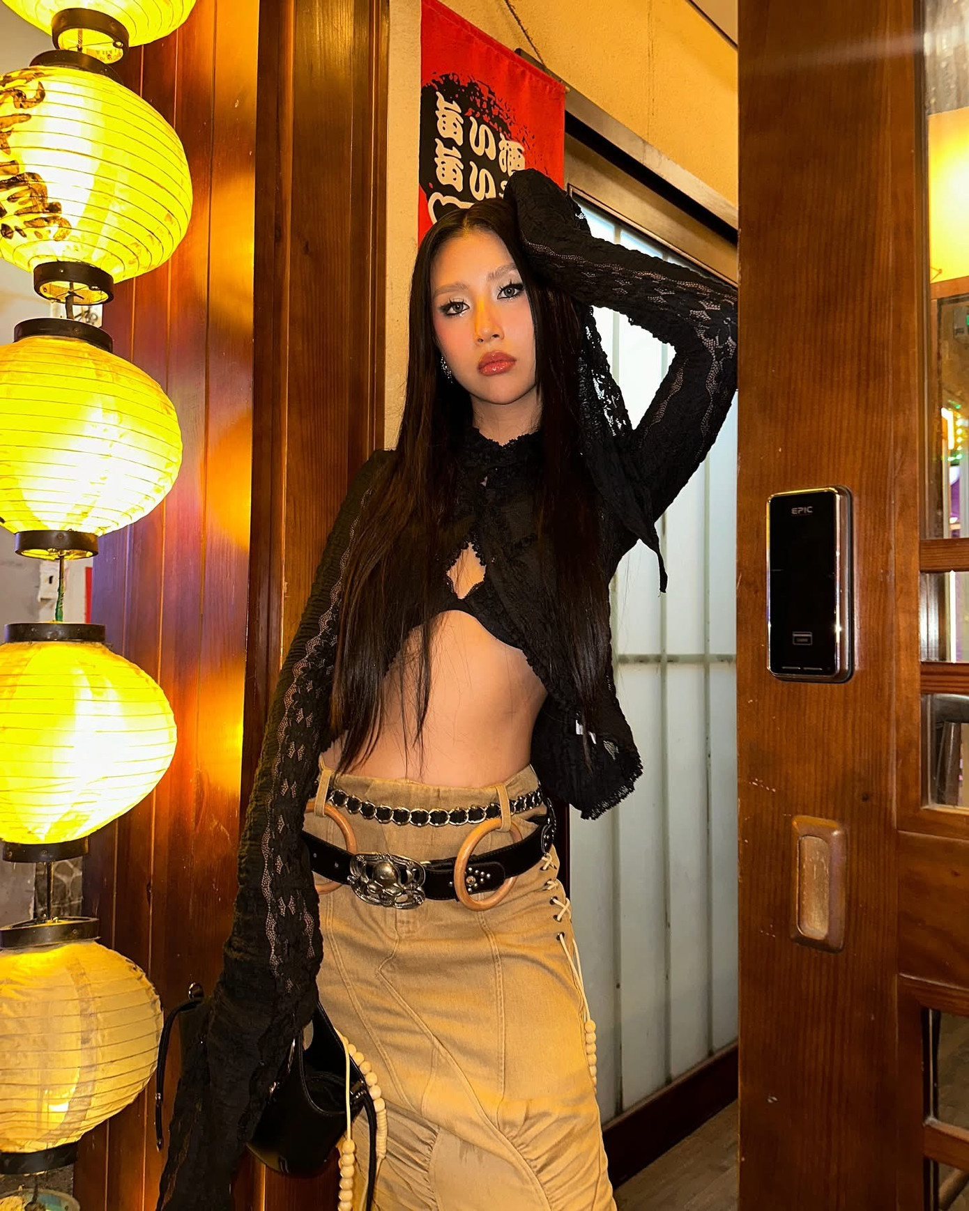 Em xinh màu mè nhất- Ảnh 9. Em xinh màu mè nhất- Ảnh 9.