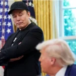 Mâu thuẫn bùng nổ, Tổng thống Trump và tỷ phú Elon Musk khẩu chiến dữ dội img 9115 6161 1367png 1749172005271 1749172005518773426993