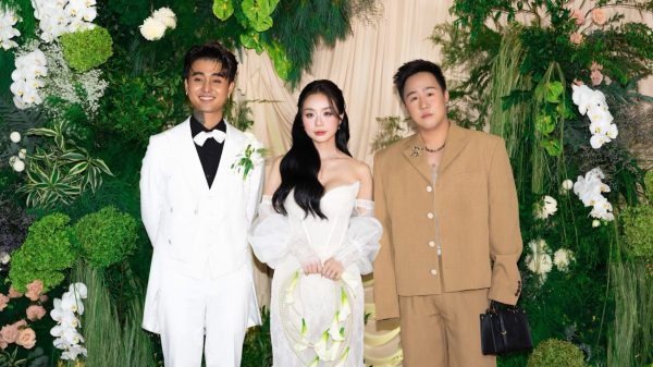 Lễ cưới Cindy Lư và Đạt G: "Hôm nay đúng là kỳ tích" img 9408 1752452502336 1752452502549164850840