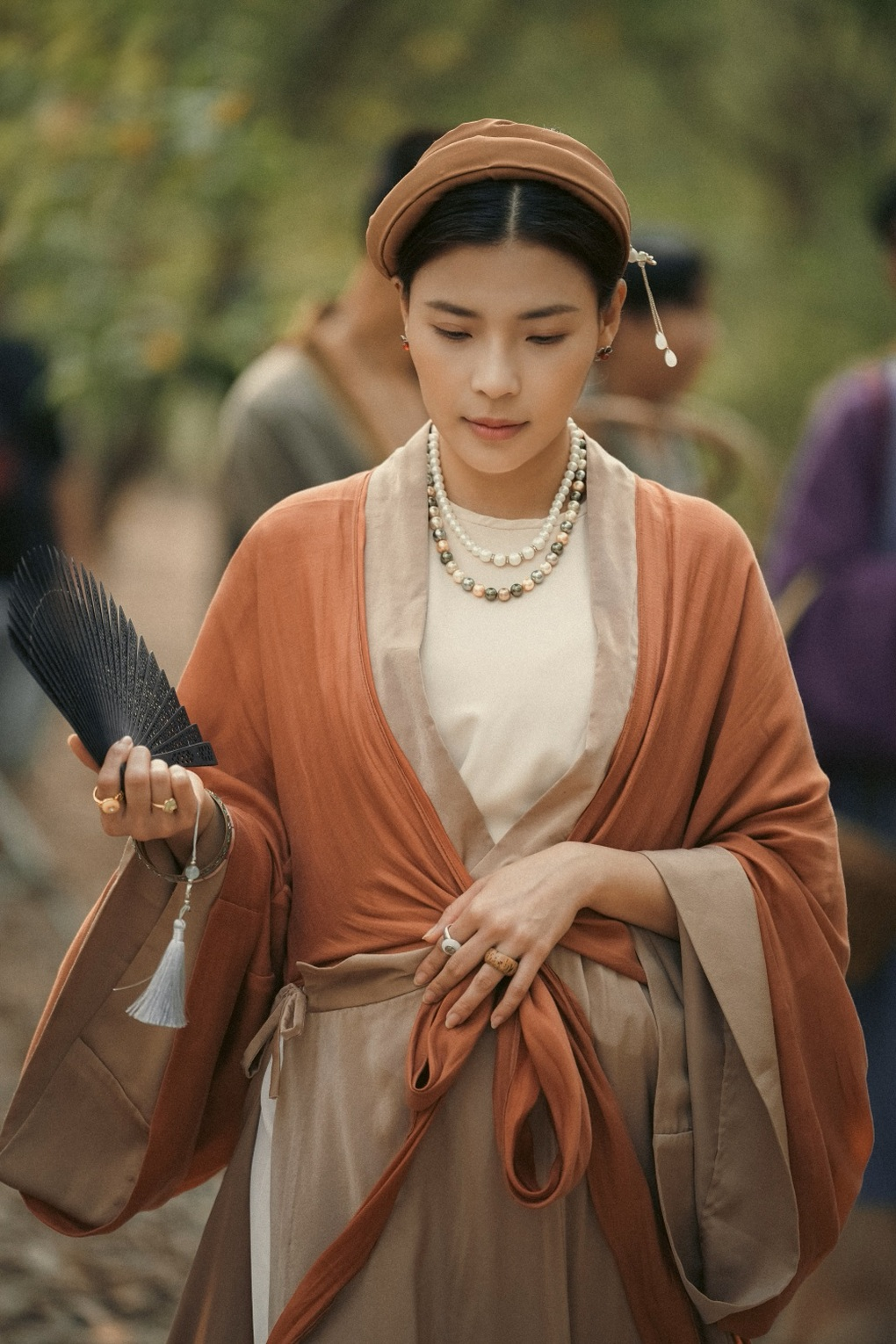 7 phim cổ trang có tạo hình đẹp nhất Việt Nam, số 1 là kiệt tác 36 năm chưa từng có đối thủ- Ảnh 44. 7 phim cổ trang có tạo hình đẹp nhất Việt Nam, số 1 là kiệt tác 36 năm chưa từng có đối thủ- Ảnh 44.