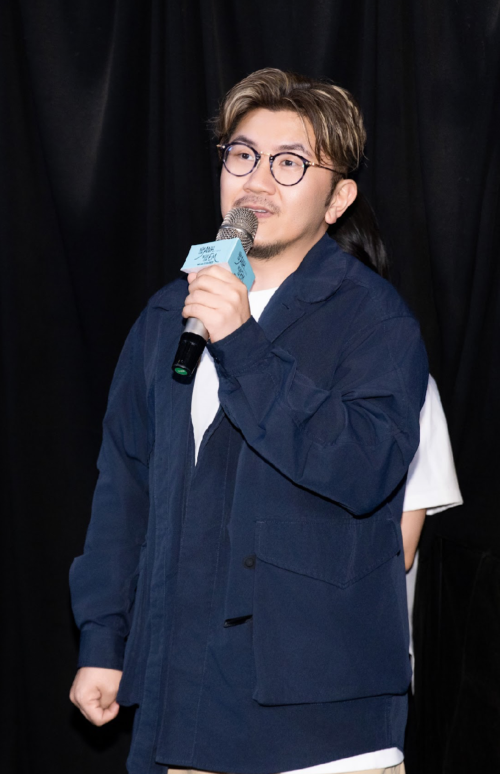 ĐỘC QUYỀN phỏng vấn Hứa Quang Hán: Lấy tôi làm động lực để học tiếng Trung cũng tốt, nhưng đừng chỉ học vì 1 phút bốc đồng- Ảnh 2.