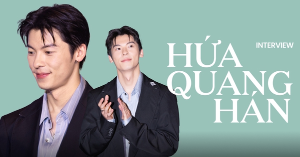 ĐỘC QUYỀN phỏng vấn Hứa Quang Hán: Lấy tôi làm động lực để học tiếng Trung cũng tốt, nhưng đừng chỉ học vì 1 phút bốc đồng img0090 176068475721081156283 0 0 685 1308 crop 17606847682201504080436jpeg