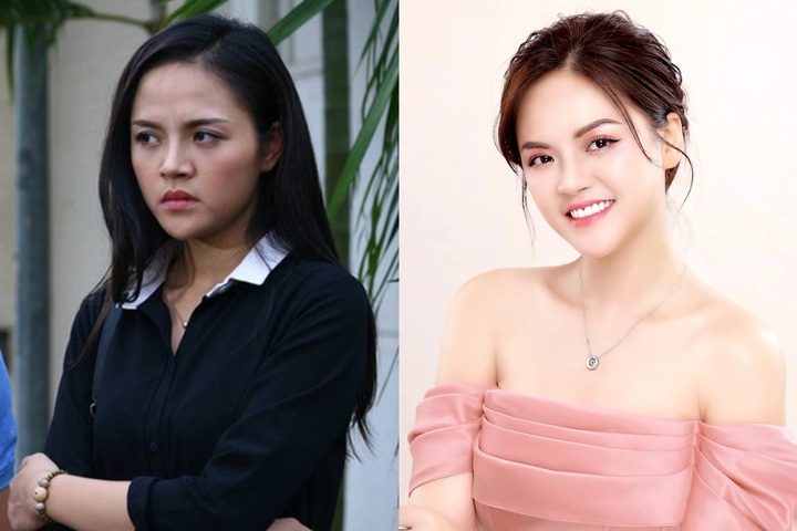 Dàn diễn viên Sống Chung Với Mẹ Chồng ra sao sau 8 năm phim gây bão?- Ảnh 6.