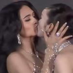 "Chấn động" hơn cả màn đăng quang Hoa hậu: 2 người đẹp chuyển giới công khai "khoá môi" ngay trên sân khấu! img0092 17469453654211845659632 318 108 1206 1804 crop 1746945387418148985507jpeg