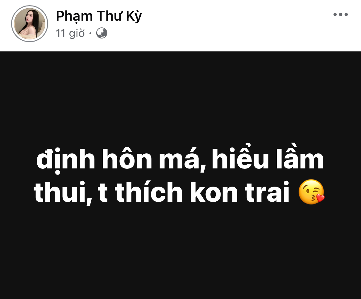 "Chấn động" hơn cả màn đăng quang Hoa hậu: 2 người đẹp chuyển giới công khai "khoá môi" ngay trên sân khấu! img0094 17469393894722141312964 1746945306676 17469453069231353642481
