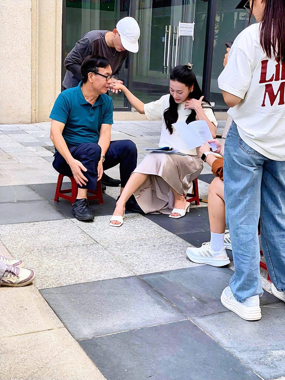 Tình trạng mới nhất của Phương Oanh- Ảnh 3.