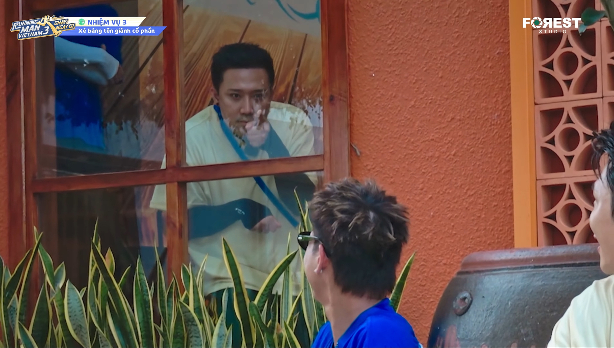 Không ngờ Trấn Thành cũng có ngày này- Ảnh 6. Không ngờ Trấn Thành cũng có ngày này- Ảnh 6.