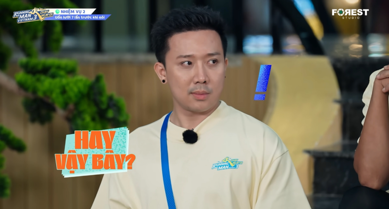 "Ngất xỉu” với trình tiếng Anh của các sao Running Man Việt img0160 1760876009774 176087601025633652655