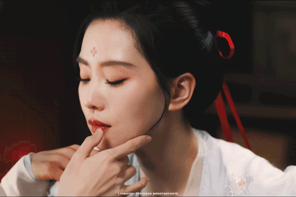 4 mỹ nhân cổ trang đẹp nhất Trung Quốc: Lưu Diệc Phi chỉ xếp thứ 2, hạng 1 không có đối thủ suốt 20 năm- Ảnh 5.