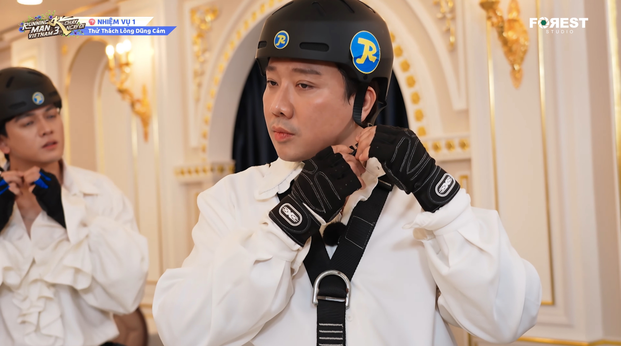 Nỗi sợ kinh hoàng nhất cuộc đời Trấn Thành- Ảnh 3.