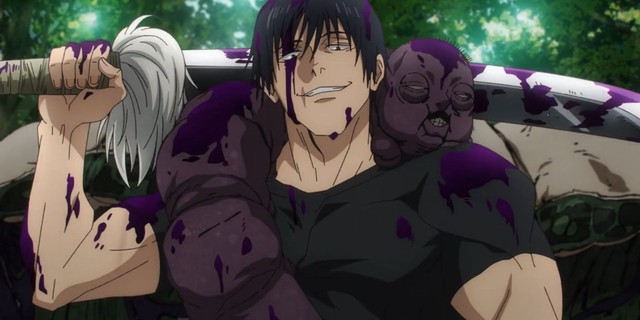10 nhân vật chịu nhiều đau khổ nhất trong Jujutsu Kaisen- Ảnh 5.