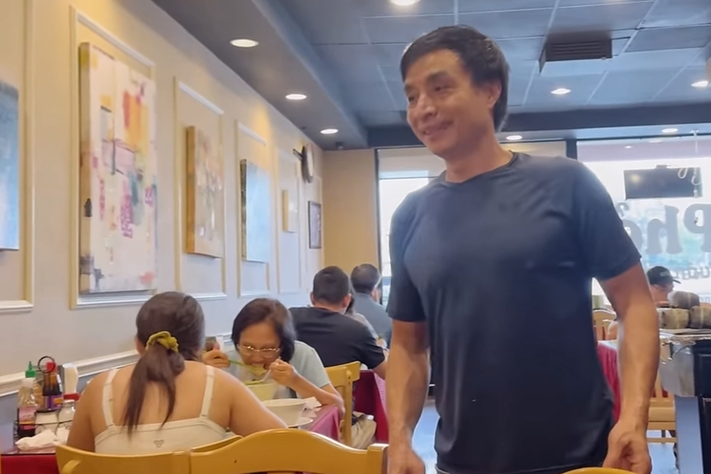 Bố Xuân Mai thất nghiệp sau khi rao bán quán phở, nghe lý do mà không biết nên vui hay nên buồn- Ảnh 2.