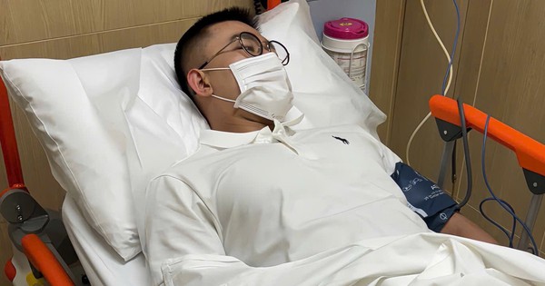 Tình trạng của Công Vinh sau gần 1 tháng nhập viện cấp cứu img0372 17596654127051838712495 17618882046201411425989 1761894814034 17618948144351632042735 573 155 1293 1529 crop 1761894937518830576271jpeg
