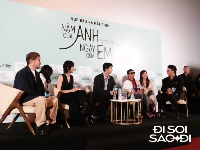 Hứa Quang Hán khoe visual đốt cháy cả thảm đỏ, nói