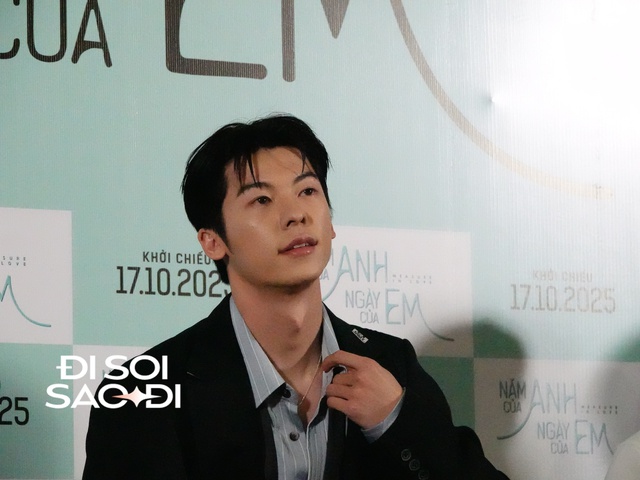 Trực tiếp họp báo hot nhất hiện tại: Hứa Quang Hán nói tiếng Việt Trực tiếp họp báo hot nhất hiện tại: Hứa Quang Hán nói tiếng Việt