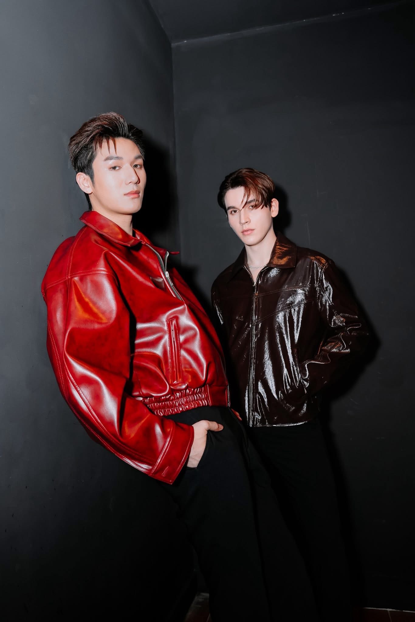 Hiếm có phim Việt nào gom được dàn trai đẹp bùng nổ thế này, nhìn đến 2 mỹ nam quốc tế mà sốc tuyệt đối- Ảnh 10.