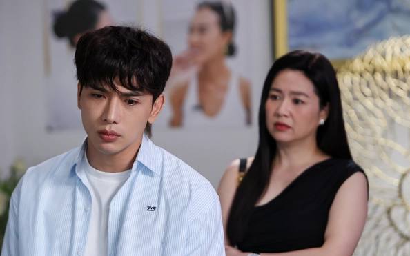 Hiếm có phim Việt nào gom được dàn trai đẹp bùng nổ thế này, nhìn đến 2 mỹ nam quốc tế mà sốc tuyệt đối- Ảnh 1.