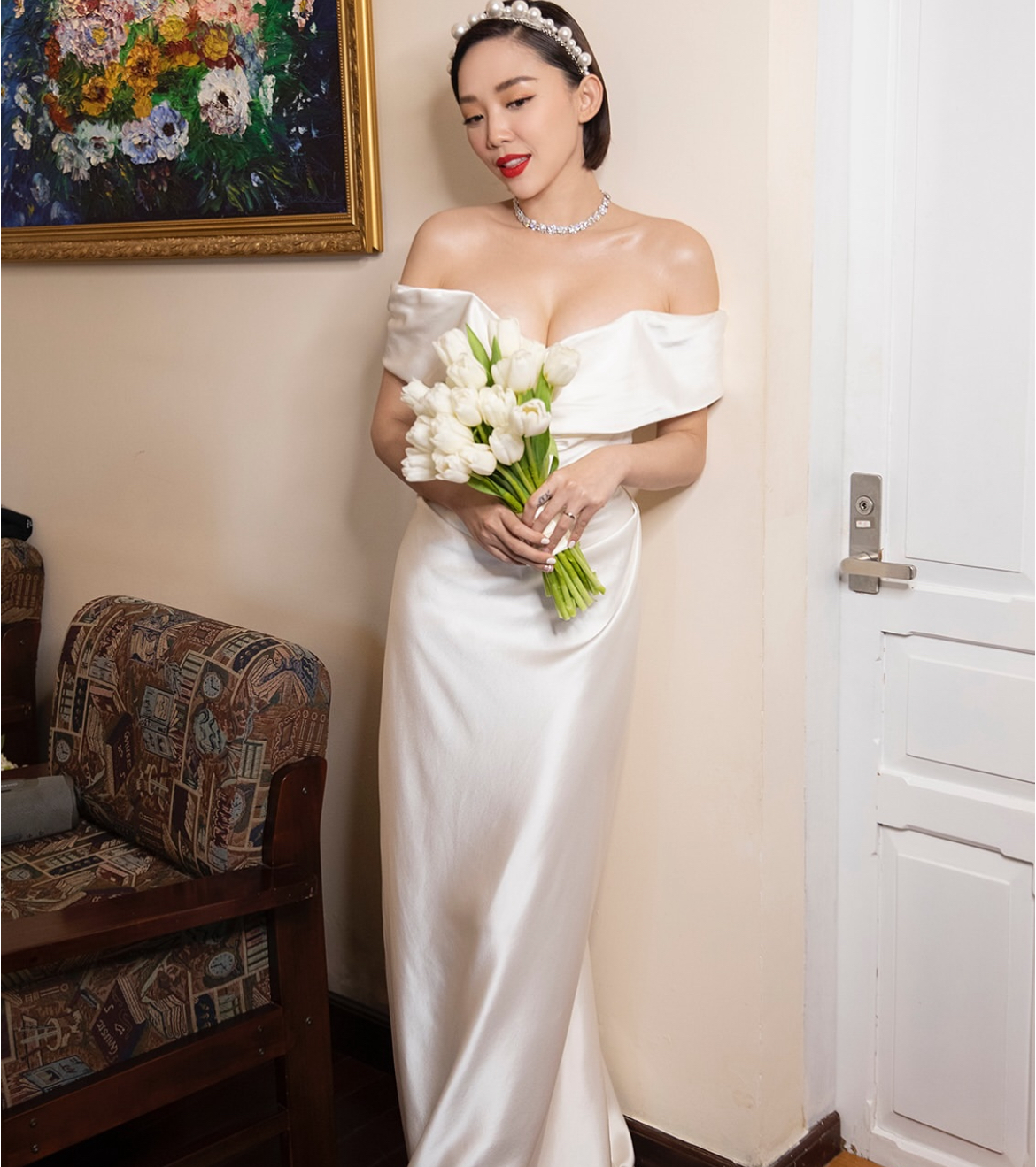 Mỹ nhân Vbiz Mỹ nhân Vbiz